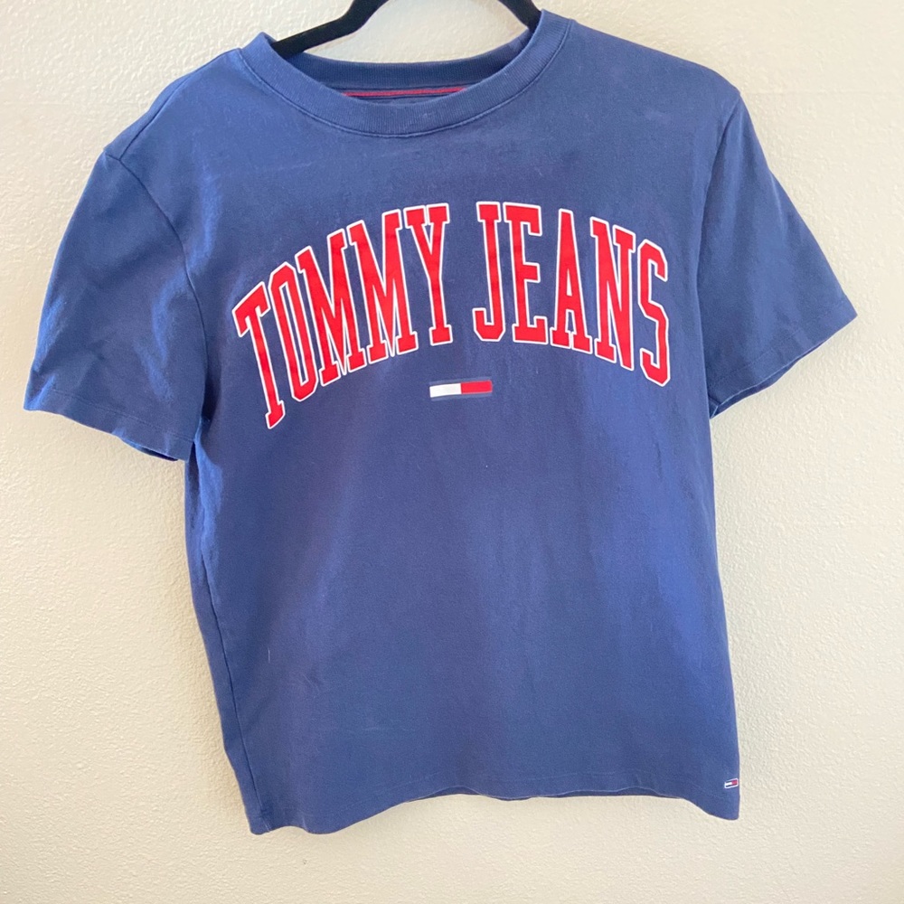 Tommy Jeans T-shirt